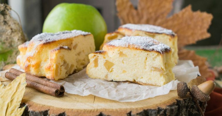 co zrobić aby sernik nie opadł i nie pękał