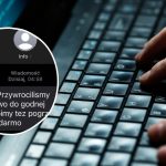 głosuj na pis sms akcja