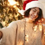 Ile prądu zużywają lampki na choinkę