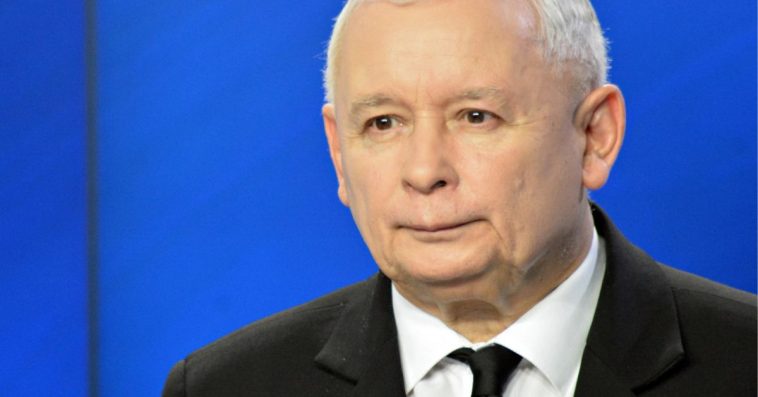 kaczyński o decyzji pkw
