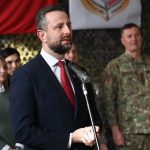 kosiniak kamysz żona