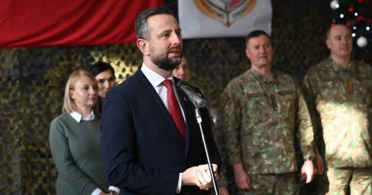 kosiniak kamysz żona