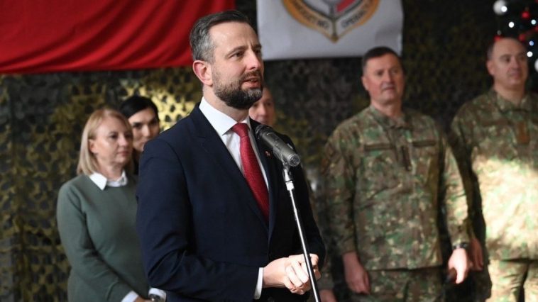 kosiniak kamysz żona