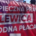 lewica kandydatka na prezydenta