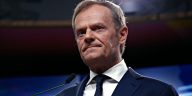 Donald Tusk wiek