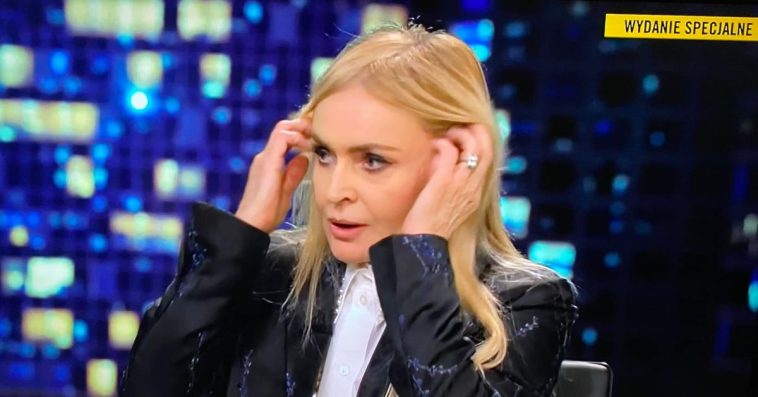 monika olejnik odchodzi z wyborczej