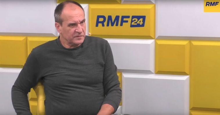 paweł kukiz facebook