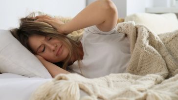 przewlekłe zmęczenie depresja