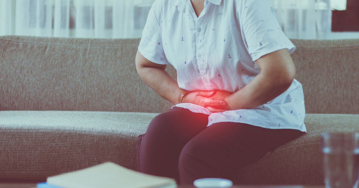 Masz ten objaw? Dni mogą być już policzone. gwałtownie biegnij do lekarza