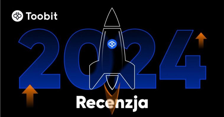 toobit opinie