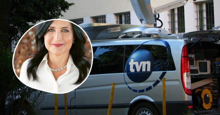 renata kellnerova tvn