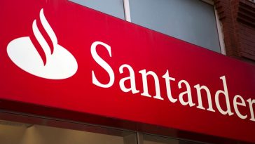 santander zgłoszenie oszustwa