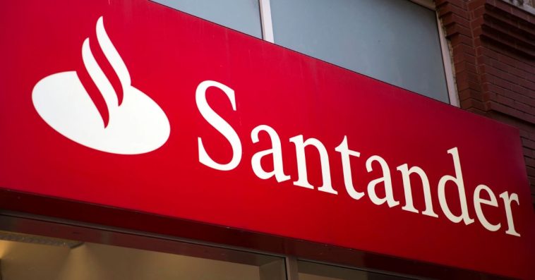 santander zgłoszenie oszustwa