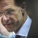 mark rutte nato