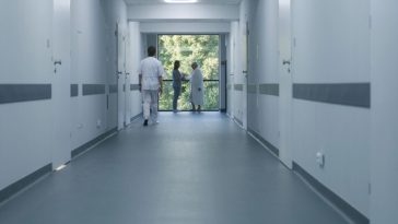 kryzys w służbie zdrowia