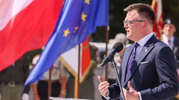 hołownia w gdańsku