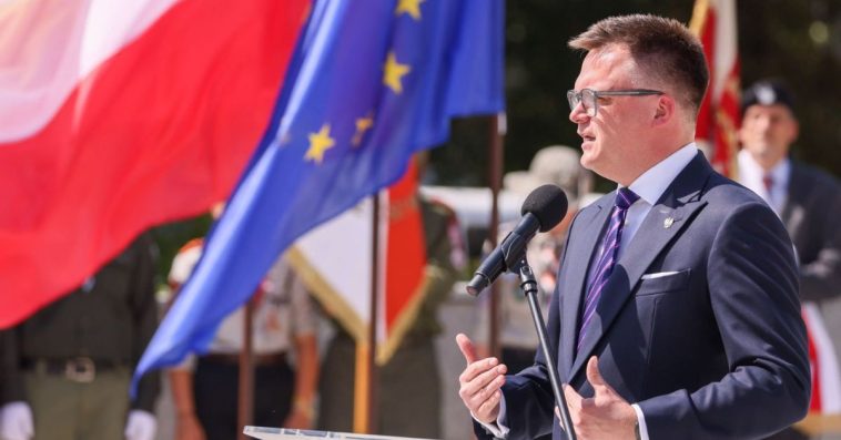 hołownia w gdańsku