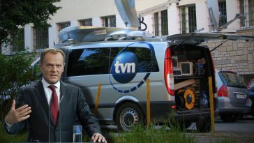 tvn na sprzedaż