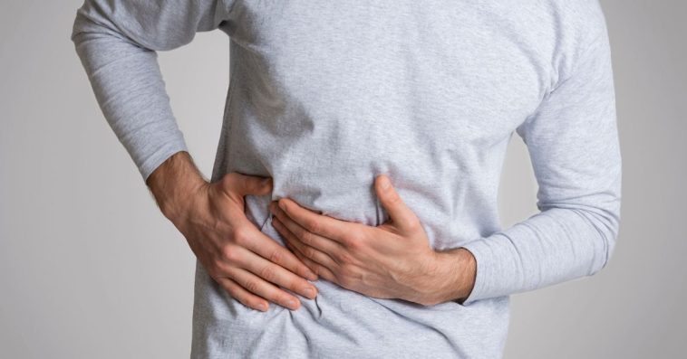 wątroba chora jakie objawy