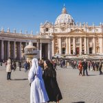 watykan na skraju bankructwa
