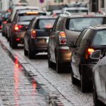 mruganie światłami mandat