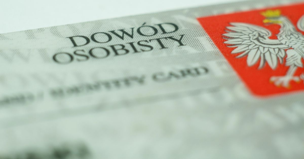 Nie podawaj PESEL-u w tych sytuacjach. Przestępcy tylko na to czekają
