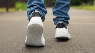 codzienny spacer efekty forum