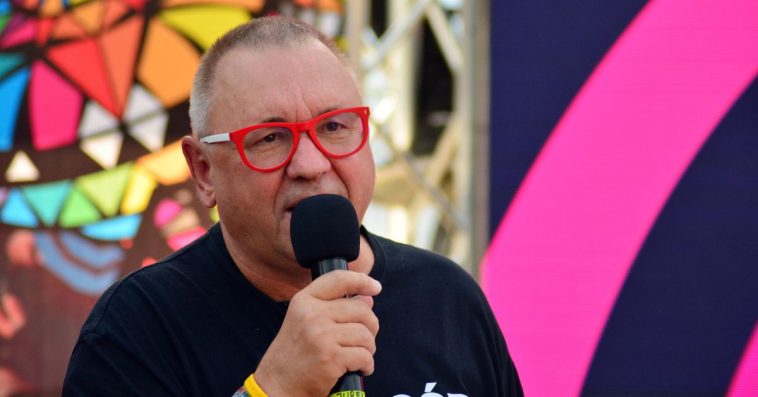 wośp darowizna pit ksiegowanie