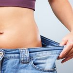 oponka na brzuchu od czego