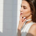 elegancki komplet damski ze spodniami