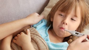 ile wynosi prawidłowa temperatura człowieka