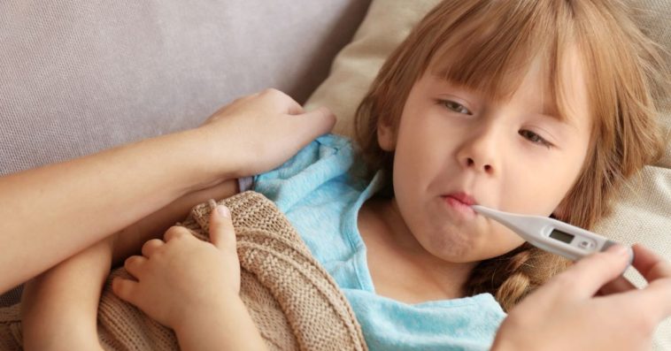 ile wynosi prawidłowa temperatura człowieka