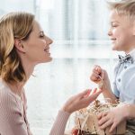 jakie cechy dziedziczymy po matce