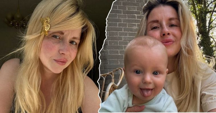 agnieszka wolszczyk ciocia liestyle wiek