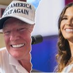 kai trump wiek rodzice