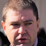 piotr szumlewicz kto to