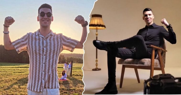 radosław kudelski wiek