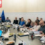 komisja do spraw badania wpływów rosyjskich i białoruskich