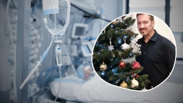 jachowski kogo gra w m jak miłość