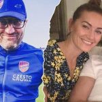 małgorzata papszun żona marka papszuna wikipedia