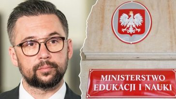 marcin kulasek ministrem nauki