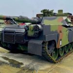 nowe abramsy w polsce