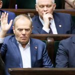 sondaż partyjny na dzień dzisiejszy