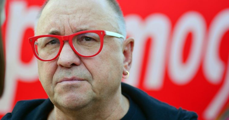 owsiak afera groźby