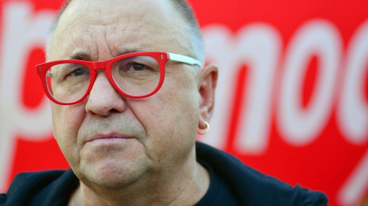 owsiak afera groźby