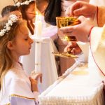 pierwsza komunia święta odwołana