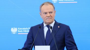 nowacka o polskich nazistach