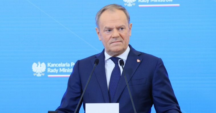 nowacka o polskich nazistach