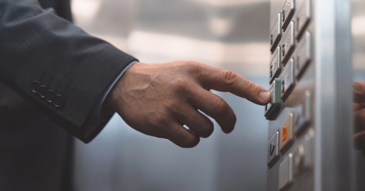 Ruszyli w teren i pukają do drzwi. Byli już widziani między innymi w Gdańsku