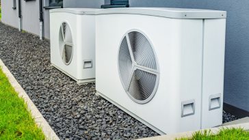 pompy ciepła cena opinie